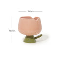 Decoration: Tulip-Trays-Le Di Vita- | Le Di Vita