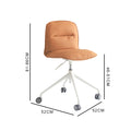 Johnston Power Office Chair-Le Di Vita- | Le Di Vita
