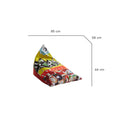 Javier Bean Bag, The Artist Collection-Le Di Vita- | Le Di Vita