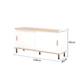 Saul Sideboard-Le Di Vita- | Le Di Vita