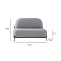 Blanche Armchair-Le Di Vita- | Le Di Vita