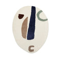 Round Rug-Le Di Vita- | Le Di Vita