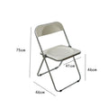Philippe Starck Acrylic Dining Chair-Le Di Vita- | Le Di Vita