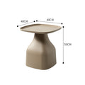Palmateer H1 Coffee Table/ Side Table-Le Di Vita- | Le Di Vita