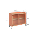 Pius Cabinet-Le Di Vita- | Le Di Vita