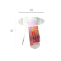 Hazel Colorful Side Table-Le Di Vita- | Le Di Vita