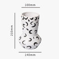 Decoration: Soremo SR21 Vase, Ceramics-Le Di Vita-B- | Le Di Vita