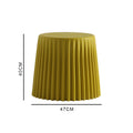 Spencer Footstool, Side Table-Le Di Vita- | Le Di Vita