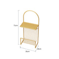 Cecil Bookcase & Shelving Units-Le Di Vita- | Le Di Vita