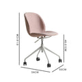 Lole Esme Office Chair-Le Di Vita- | Le Di Vita