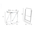 Ivy Mini Office Desk-Le Di Vita- | Le Di Vita