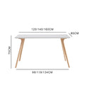 Vardenmark Dining Table-Le Di Vita- | Le Di Vita