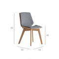 Peder Dining Chair-Le Di Vita- | Le Di Vita