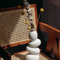 Decoration: Soremo SR35 Vase, Ceramics-Le Di Vita- | Le Di Vita