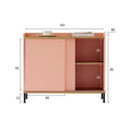 Jojo Sideboard-Le Di Vita- | Le Di Vita