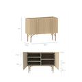 Molly Sideboard-Le Di Vita- | Le Di Vita