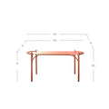 Gee S11 Dining Table-Le Di Vita- | Le Di Vita