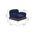 Ernest Armchair-Le Di Vita- | Le Di Vita