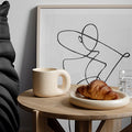 Moreover Ceramic Cup Set-Le Di Vita- | Le Di Vita