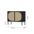 Neema Rattan Cabinet-Le Di Vita- | Le Di Vita