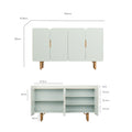 Liz Sideboard-Le Di Vita- | Le Di Vita