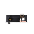 Archie Bookcase & Shelving Units-Le Di Vita- | Le Di Vita