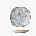 Modern SH11 Plates Set, Ceramic-Le Di Vita-5- | Le Di Vita