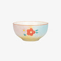 Modern FL15 Plates Set, Ceramic-Le Di Vita- | Le Di Vita