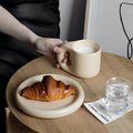 Moreover Ceramic Cup Set-Le Di Vita- | Le Di Vita