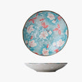 Modern SH11 Plates Set, Ceramic-Le Di Vita-4- | Le Di Vita