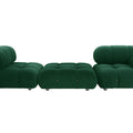B&B Italia Camaleonda Sofa, Two Seater Sofa, Modular Sofa- | Get A Free Side Table Today