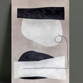 Decoration: Atactic C03 Wall Art, 40*60 cm-Le Di Vita-1- | Le Di Vita
