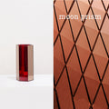 Decoration: INS02 Fafa Vase, Acrylic-Le Di Vita- | Le Di Vita