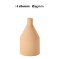 Decoration: Liz PD11 Vase Set-Le Di Vita- | Le Di Vita