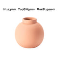 Decoration: Naomi Vase Set-Le Di Vita- | Le Di Vita