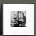 Decoration: Old Impression Wall Art, 40*40 cm-Le Di Vita-3- | Le Di Vita