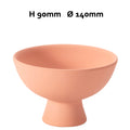 Decoration: Naomi Vase Set-Le Di Vita- | Le Di Vita
