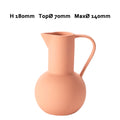 Decoration: Naomi Vase Set-Le Di Vita- | Le Di Vita