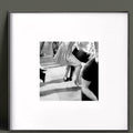 Decoration: Old Impression Wall Art, 40*40 cm-Le Di Vita-5- | Le Di Vita
