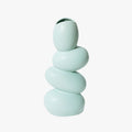 Decoration: Soremo SR35 Vase, Ceramics-Le Di Vita-Blue- | Le Di Vita