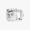Moreover Ceramic Cup Set-Le Di Vita-Black Dots-Cup- | Le Di Vita