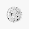 Moreover Ceramic Cup Set-Le Di Vita-Black Dots-Coater- | Le Di Vita