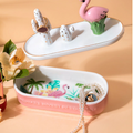 A Better Meis Coming Ring Holder, Jewellery Holder-Le Di Vita- | Le Di Vita