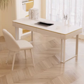 Max1 Office Desk - Sintered Stone