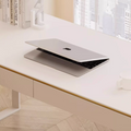 Max1 Office Desk - Sintered Stone
