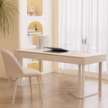 Max1 Office Desk - Sintered Stone