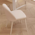 Max1 Office Desk - Sintered Stone