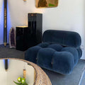 B&B Italia Camaleonda Sofa, Three Seater Sofa, Modular Sofa- | Get A Free Side Table Today