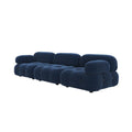 B&B Italia Camaleonda Sofa, Three Seater Sofa, Modular Sofa- | Get A Free Side Table Today