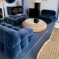 B&B Italia Camaleonda Sofa, Two Seater Sofa, Modular Sofa- | Get A Free Side Table Today